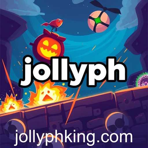 Explore the Vibrant 'Action Games' with 'jollyph' Keyword