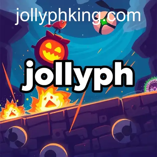 Explore the Vibrant 'Action Games' with 'jollyph' Keyword