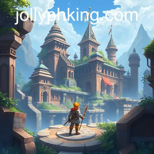 Exploring the Enchanting World of Adventure Games: A Journey with Jollyph