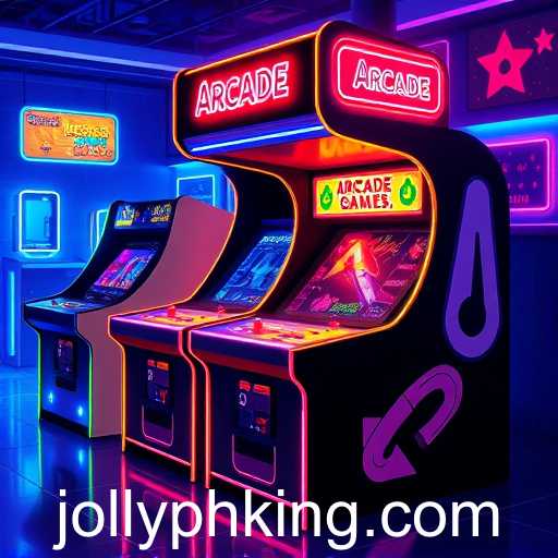 Exploring the Vibrant World of Arcade Games