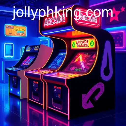 Exploring the Vibrant World of Arcade Games