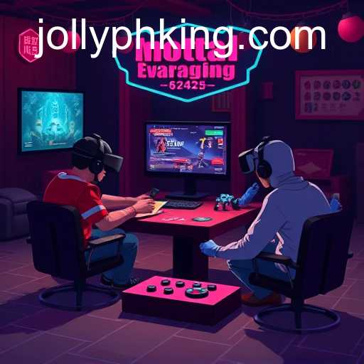 Online Gaming Trends in 2025