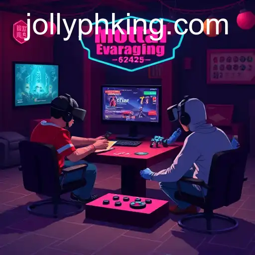 Online Gaming Trends in 2025