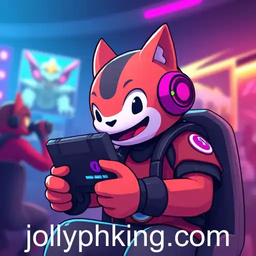 Jollyph: Gaming Trends and Digital Landscapes