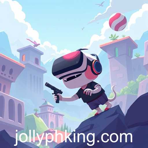 Jollyph: A Game-Changer in the Online Gaming World