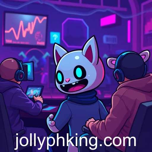Jollyph's Impact on Gaming Community Growth