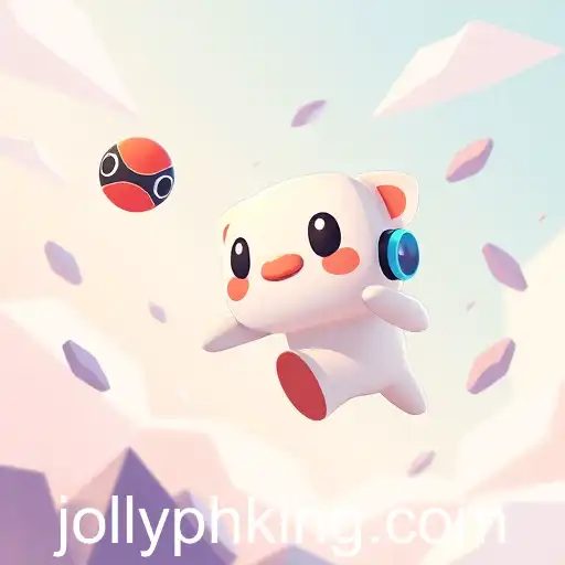 Jollyph Revolutionizes Online Gaming