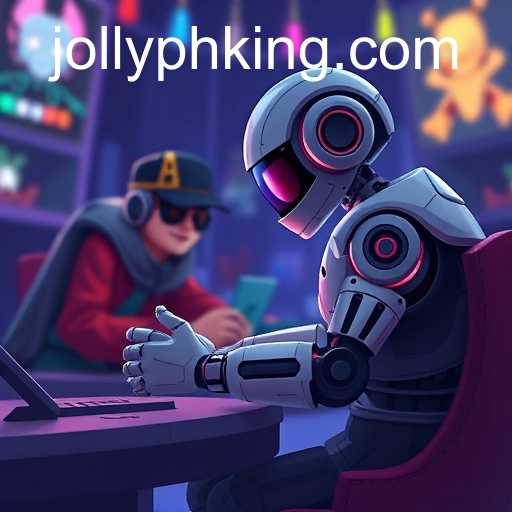 Jollyph: A New Era in Online Gaming