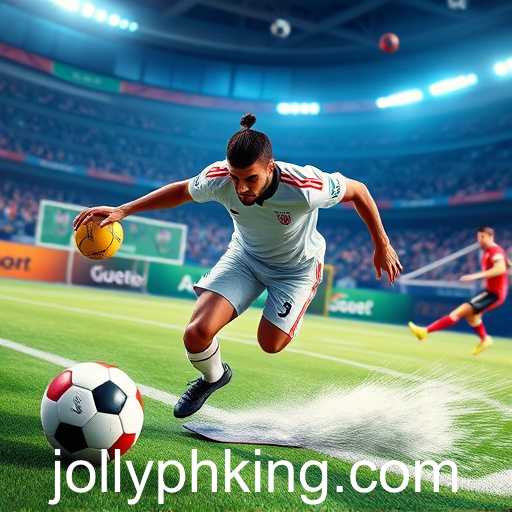 Jollyph Reshapes Online Gaming in 2025