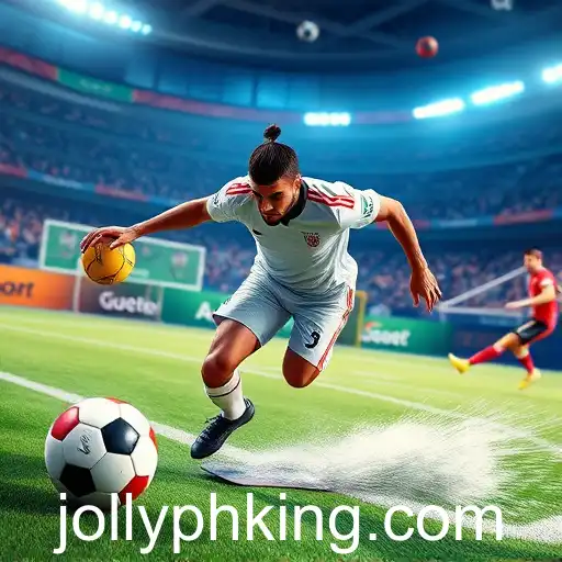 Jollyph Reshapes Online Gaming in 2025