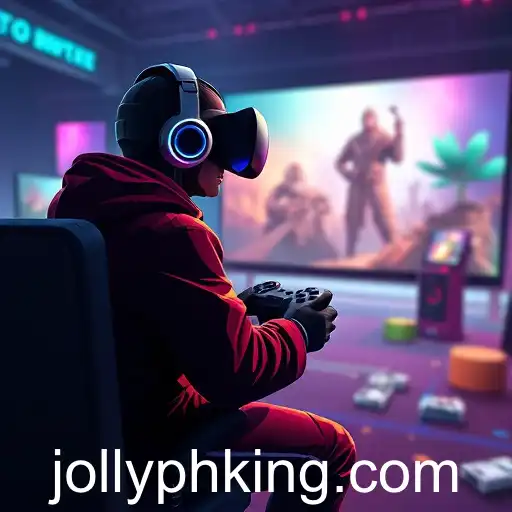 Jollyph Gaming Trends and Innovations