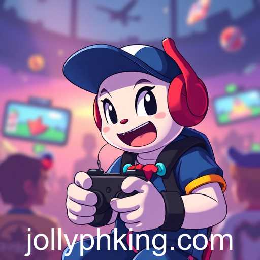 Jollyph: A New Online Gaming Frontier