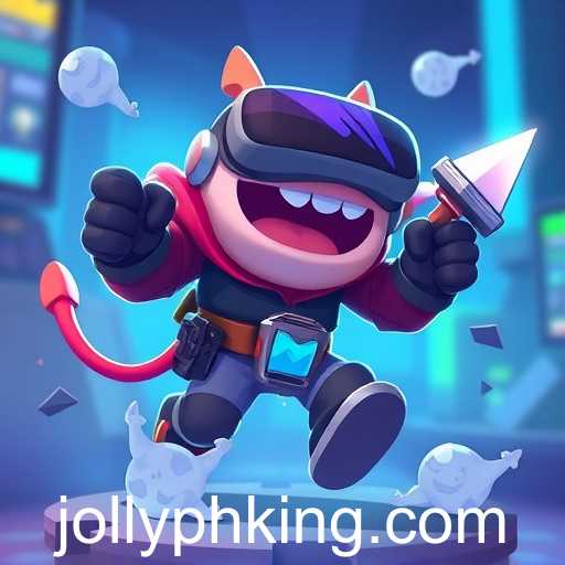 The Rise of Jollyph in Online Gaming