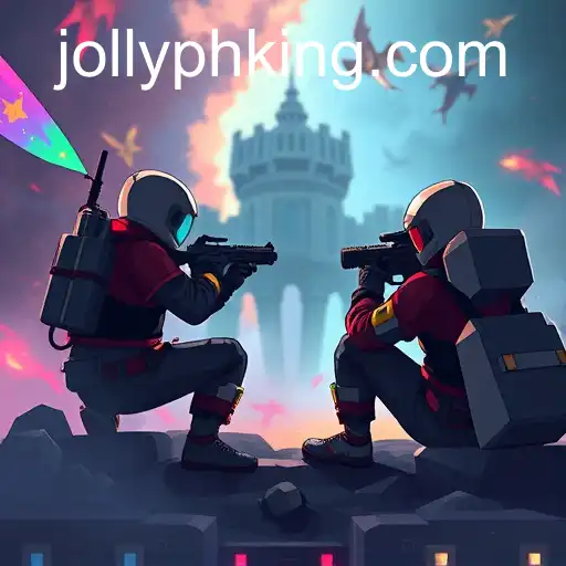 Exploring the Thrill of Multiplayer Games: A Dive into 'jollyph'