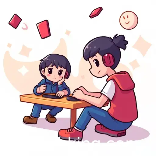 Revitalizing Online Gaming with Jollyph