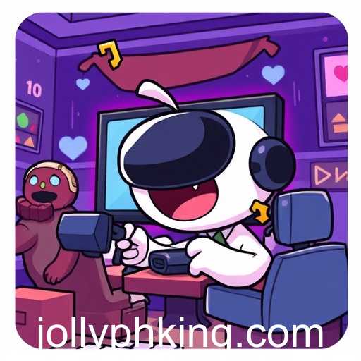 The Rise of Jollyph: Gaming Trends in 2025