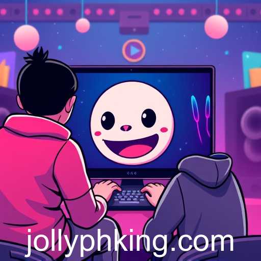 The Rise of Jollyph Gaming