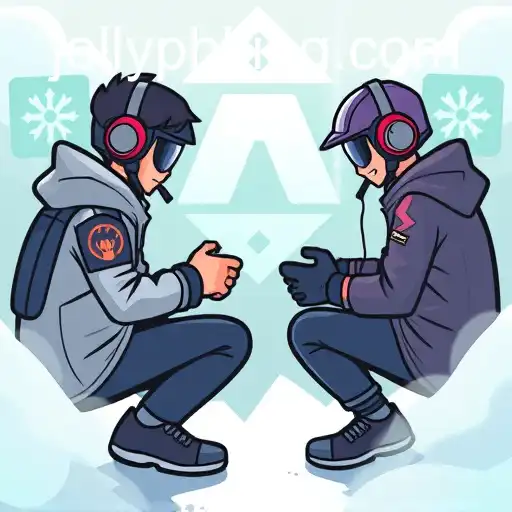 The Rise of Jollyph in Online Gaming