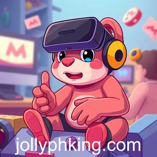 The Rise of Jollyph: A New Era in English Online Gaming