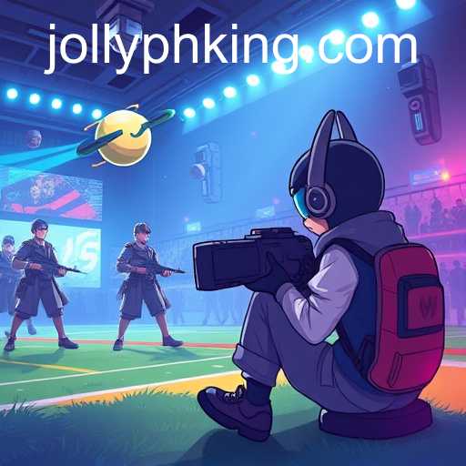 The Rise of Jollyph: A New Era in Online Gaming