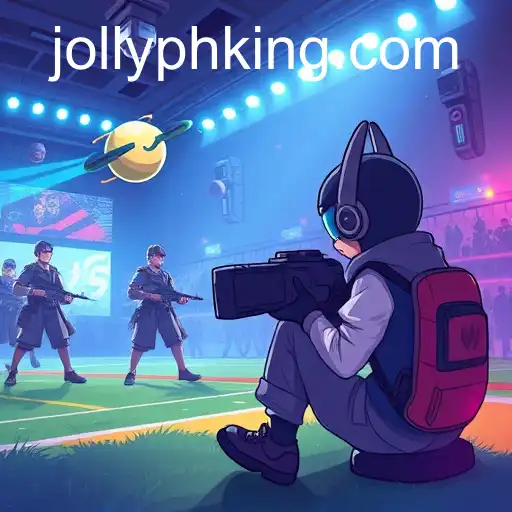 The Rise of Jollyph: A New Era in Online Gaming
