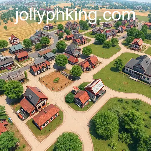 Exploring the Fascinating World of Simulation Games