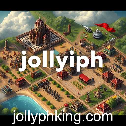 Exploring the World of Strategy Games on Jollyph