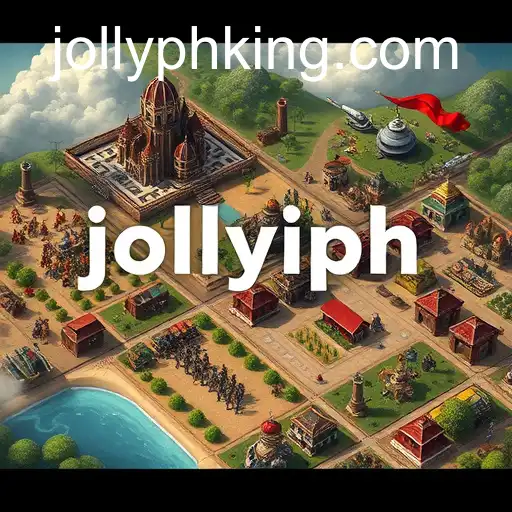 Exploring the World of Strategy Games on Jollyph