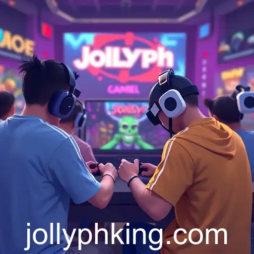 The Surging Popularity of Online Games in 2025